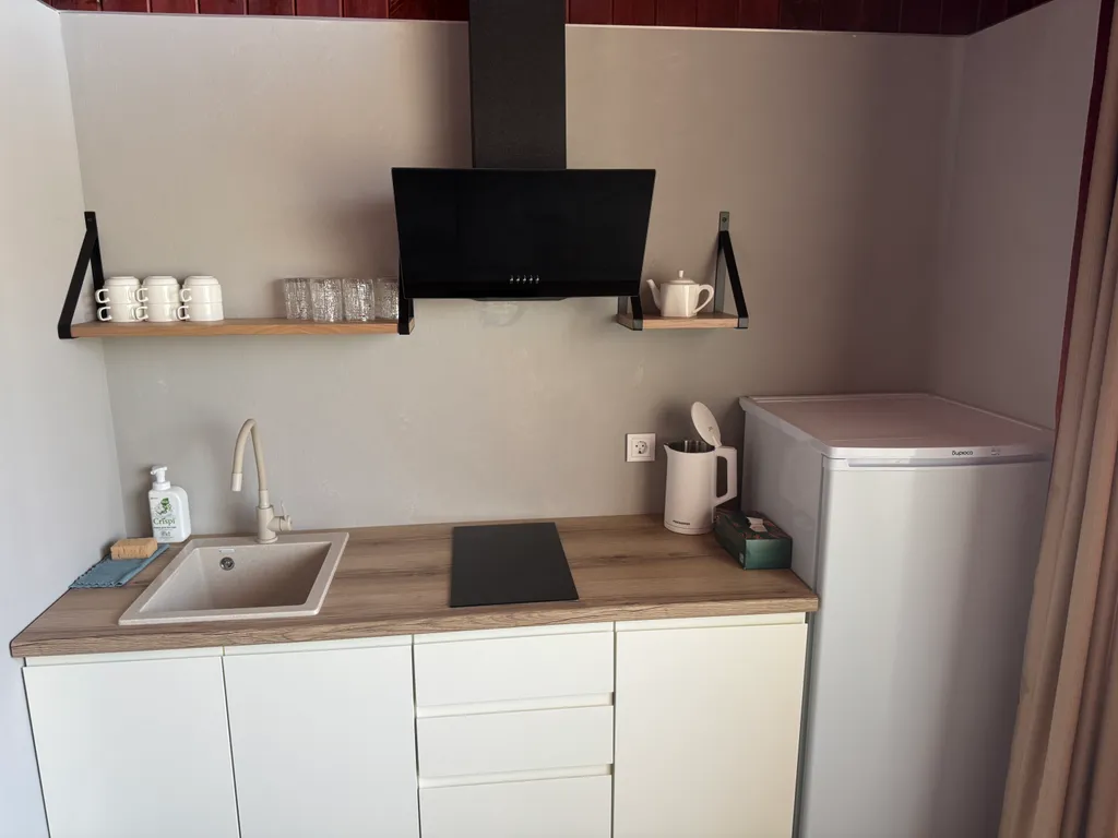 Домик у моря Морские истории