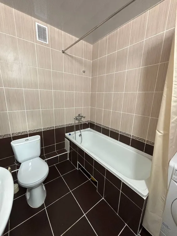 Уютная квартира в СЗР