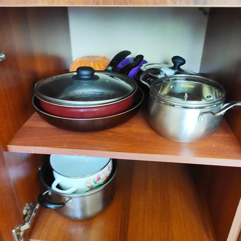 Комфортная, чистая квартира в удобном районе