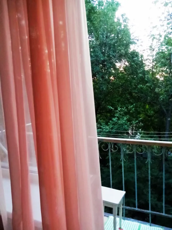 Солнечная квартира