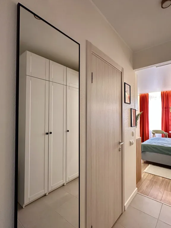 Дизайнерская студия на Правом берегу