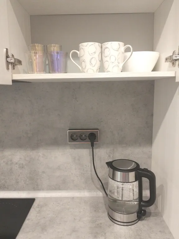 Уютная квартира рядом с Тверскими Термами