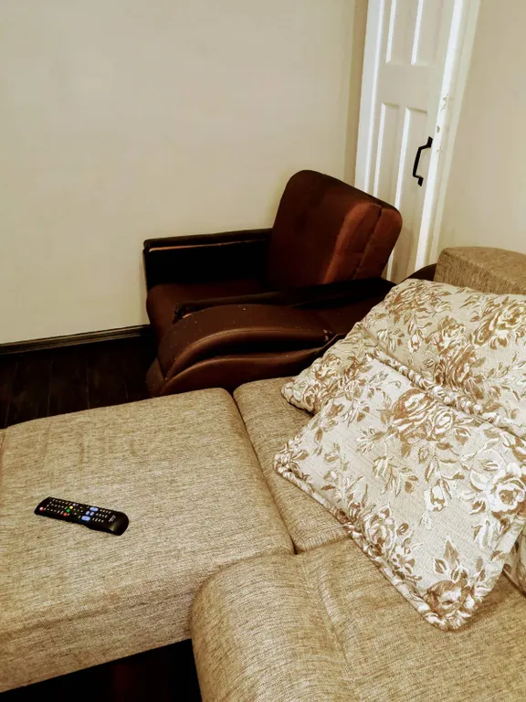 Уютная 2-х комнатная квартира