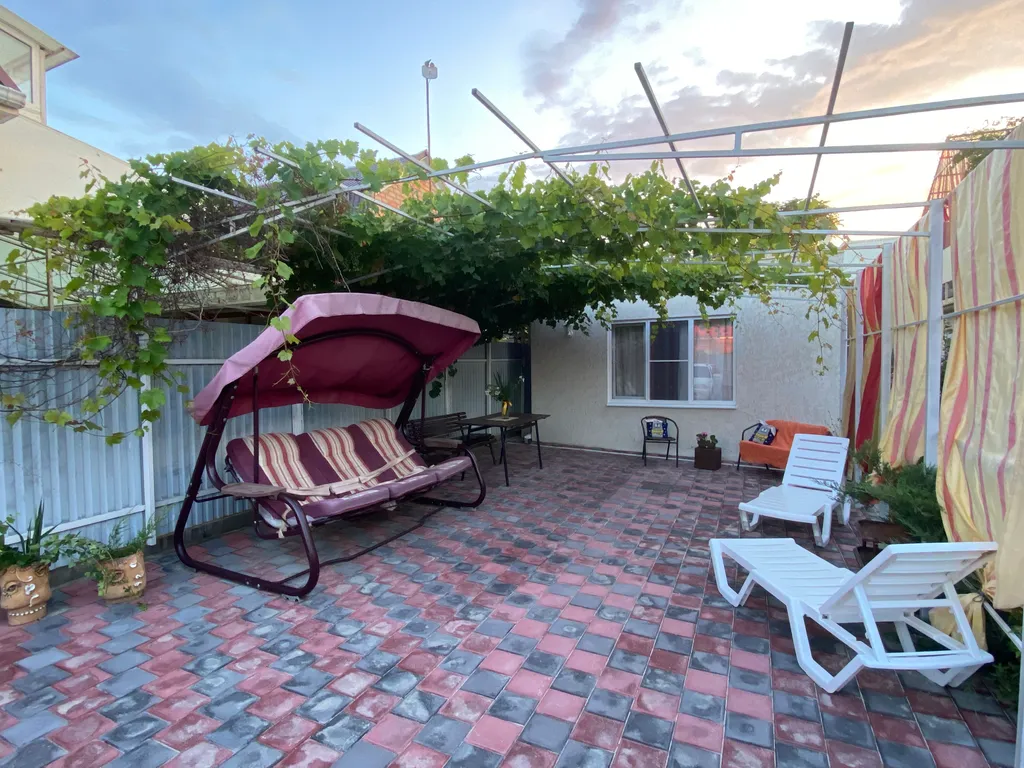 Апартаменты Стрельна-Должанская