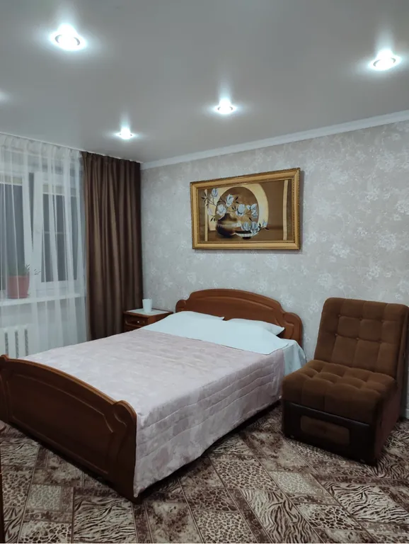 3-х комнатная квартира в Терсколе — аренда посуточно в Терскол