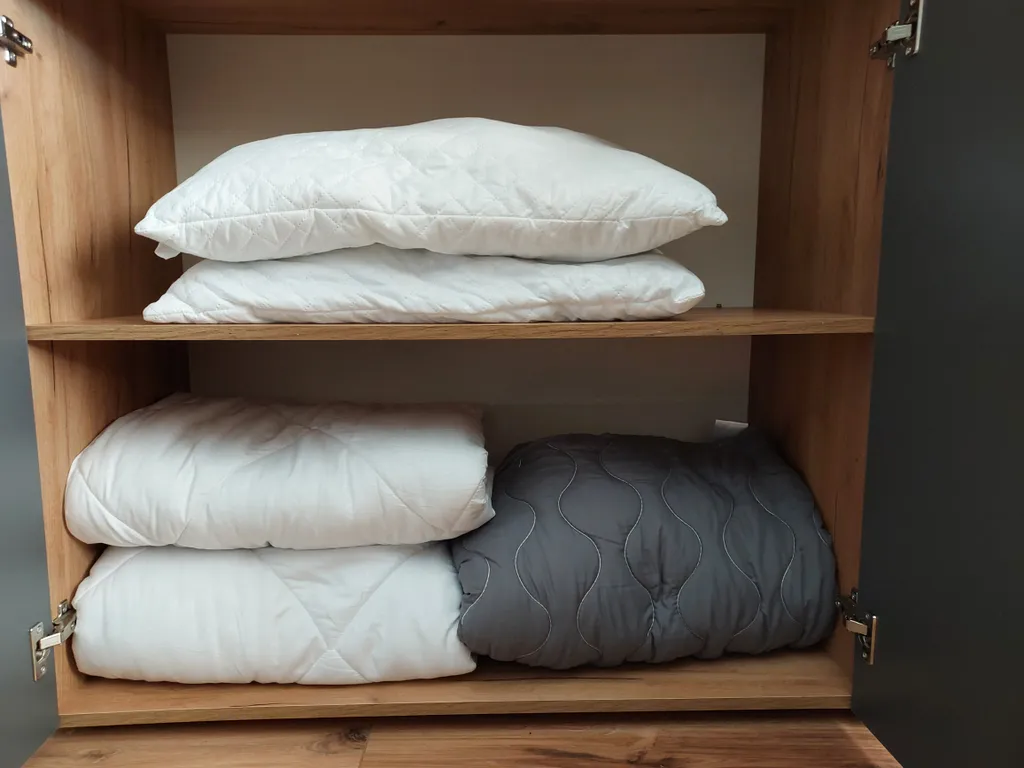 Апартаменты с видом на башни