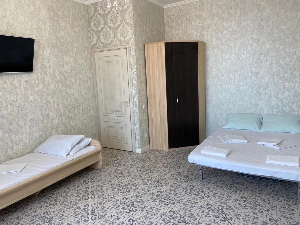 2-комнатный Дом