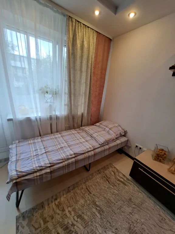 Подходящая квартира в центре