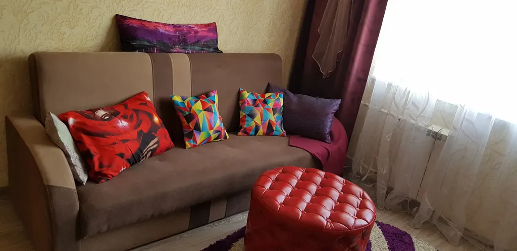 Апартаменты