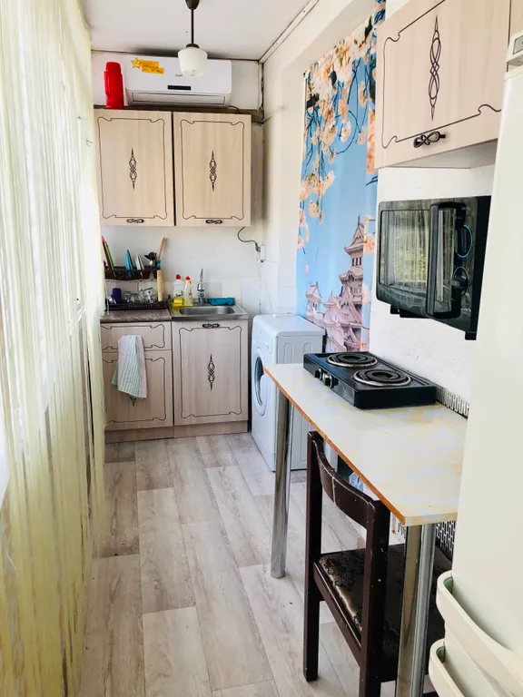 Квартира у моря