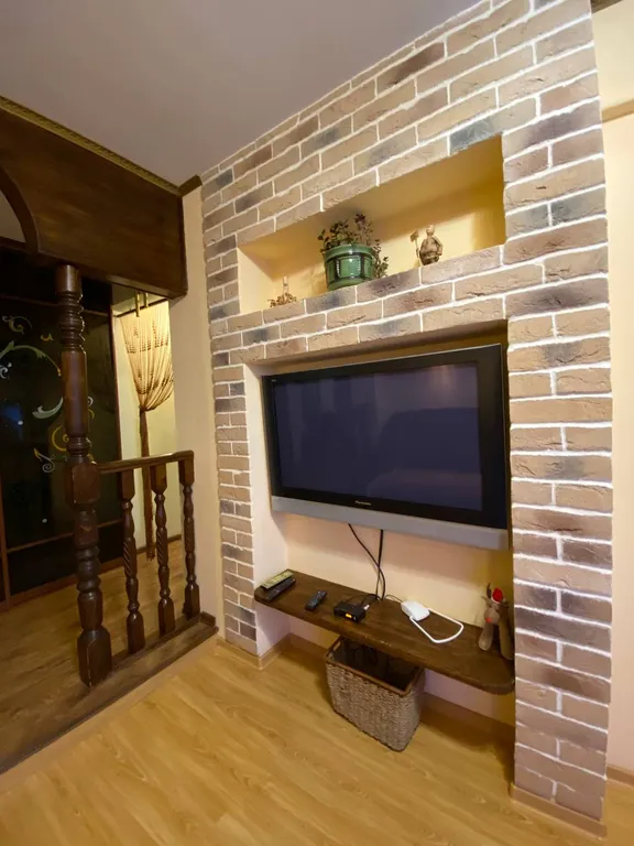 Уютная квартира в туристическом городе Сортавала