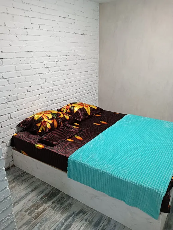 Комната на первом этаже