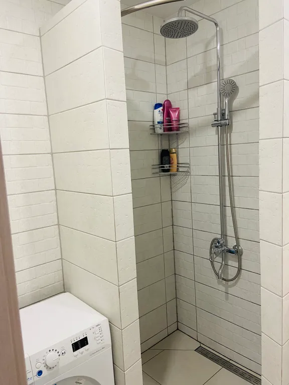 Квартира недалеко от монастыря