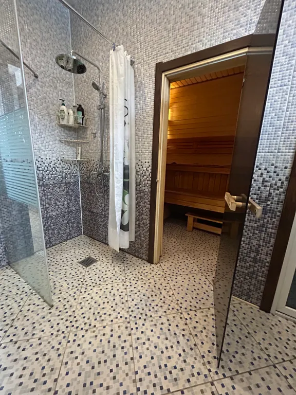 Уютный дом у Ладоги