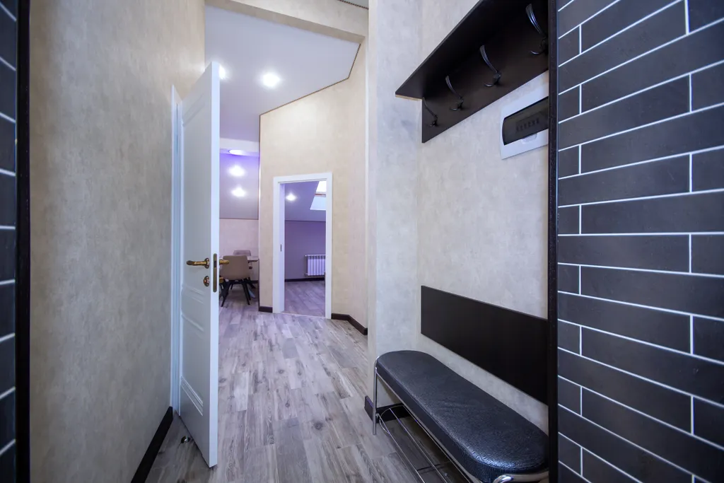 ViP Квартира №12, р-н ТЦ РИО