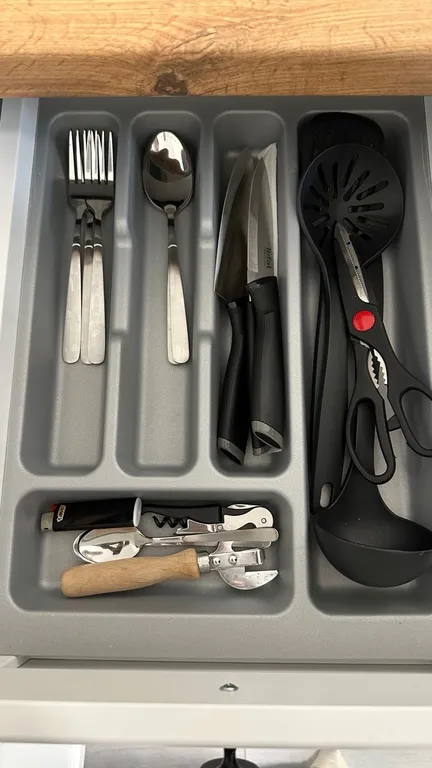 Квартира Квартира Уютная новая студия — Краснодар