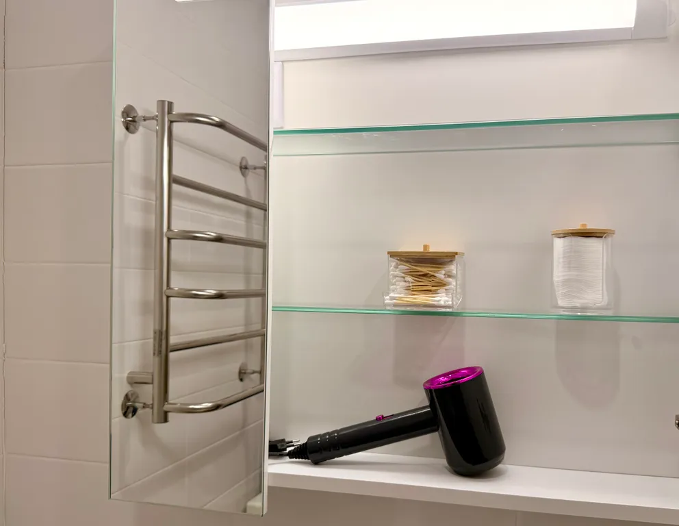 Простор и комфорт | ЖК Знак