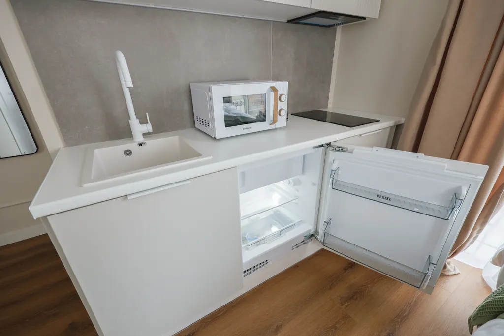 Новая Дизайнерская Студия в ЖК Nice Loft