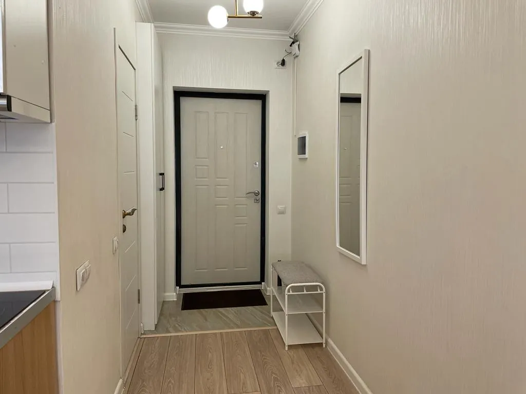 Студия Вдохновение в центре города Алматы