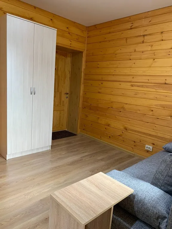 Эко дом в пешей доступности от моря