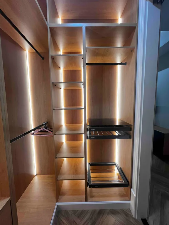 Апартаменты в Parkwood