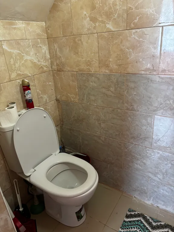 Квартира Квартира Маленькая студия с видом на горную реку — Сочи