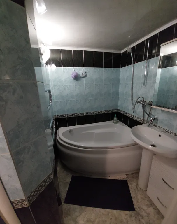 Квартира в 5 минутах на машине до озера Тургояк