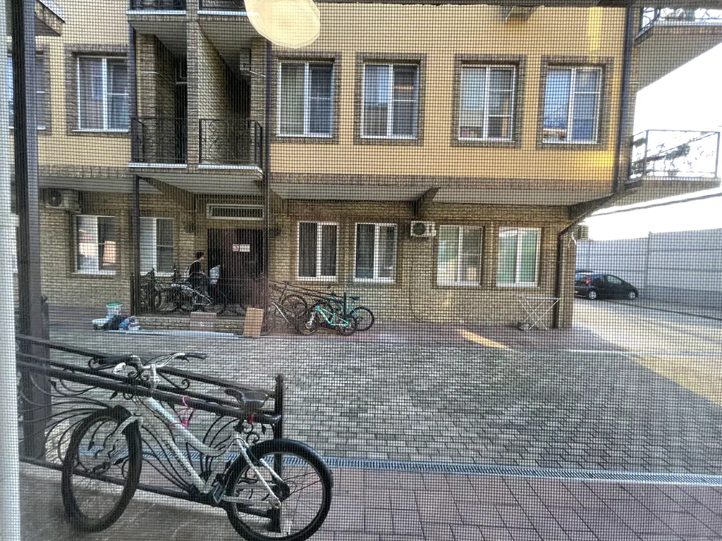 Квартира Уютная квартира — Сириус