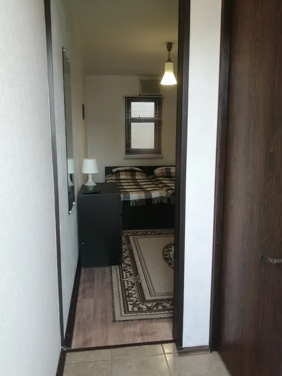 Коттедж Домик недалеко от моря — Анапа