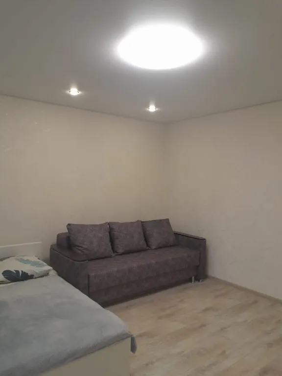 Уютная двухкомнатная квартира