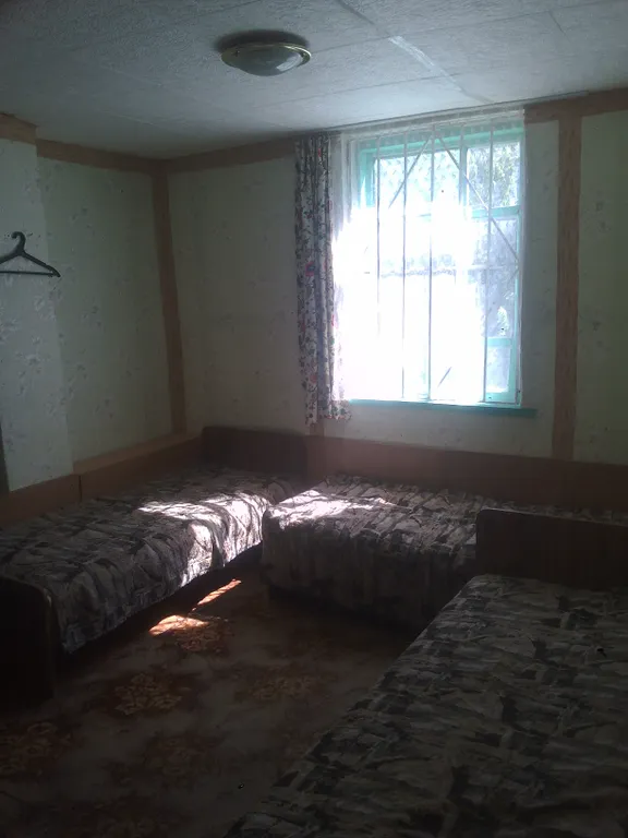 Дача у моря