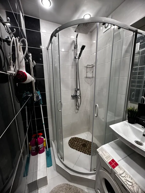 Уютная квартира рядом с горнолыжным склоном