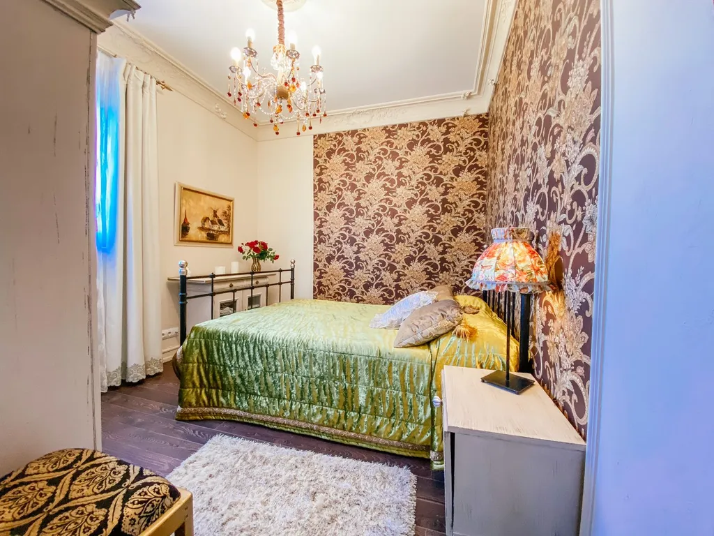 Дом для отдыха