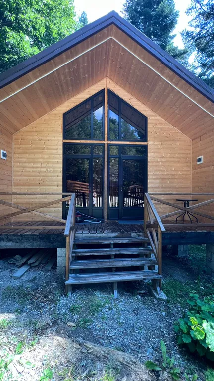 Уютный номер со всеми удобствами