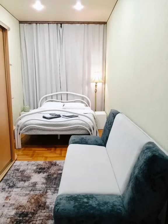 Квартира у Элен в самом сердце Кисловодска рядом с Курортным бульваром