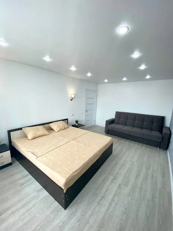 Квартира Комфортная квартира в центре города — Артёмовский