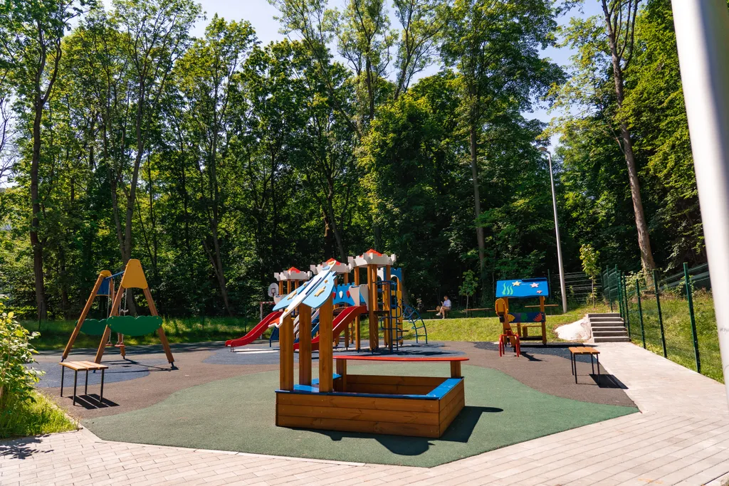 Квартира Апартаменты Классик -4 — Калининград