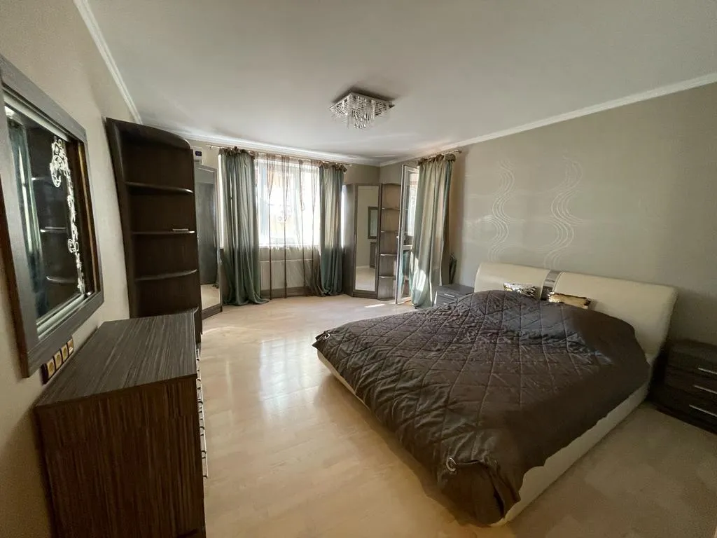 Квартира Идеальная квартира для комфортного отдыха в курортном городе — Анапа