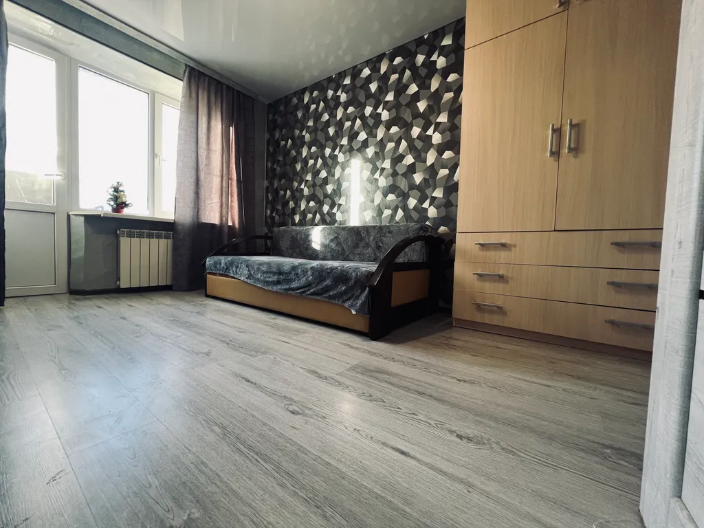 Уютная квартира с ремонтом в центре северного рынка для троих человек — аренда посуточно в Ростов-на-Дону