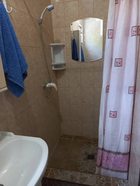 Комфорт и отдых