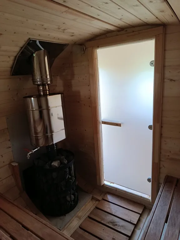 2-комнатный Дом