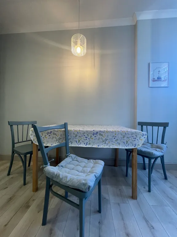 Квартира 1-комнатная Квартира — Анапа