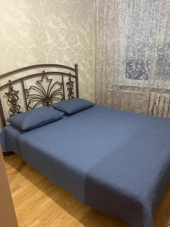 Уютная квартира в самом центре города, 5 мин Пешком до моря