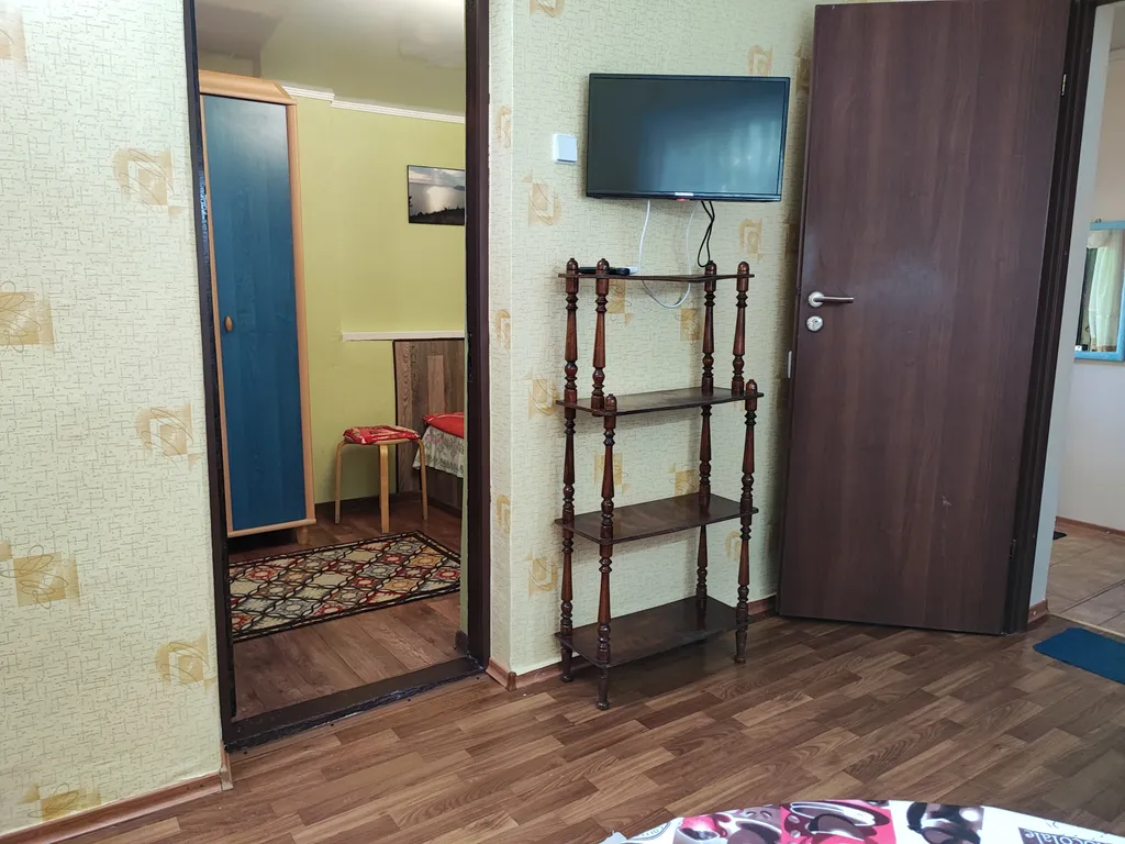 Коттедж 3-комнатный Дом — Севастополь