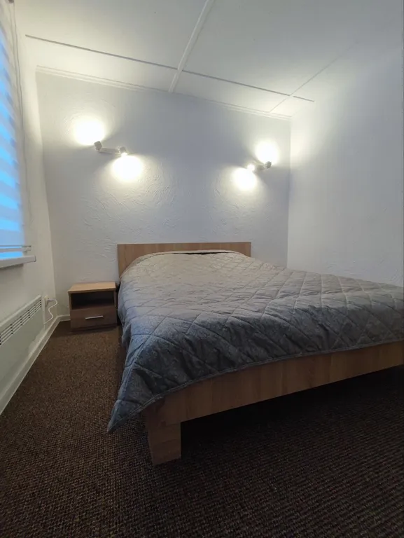 Агроусадьба Эдельвейс