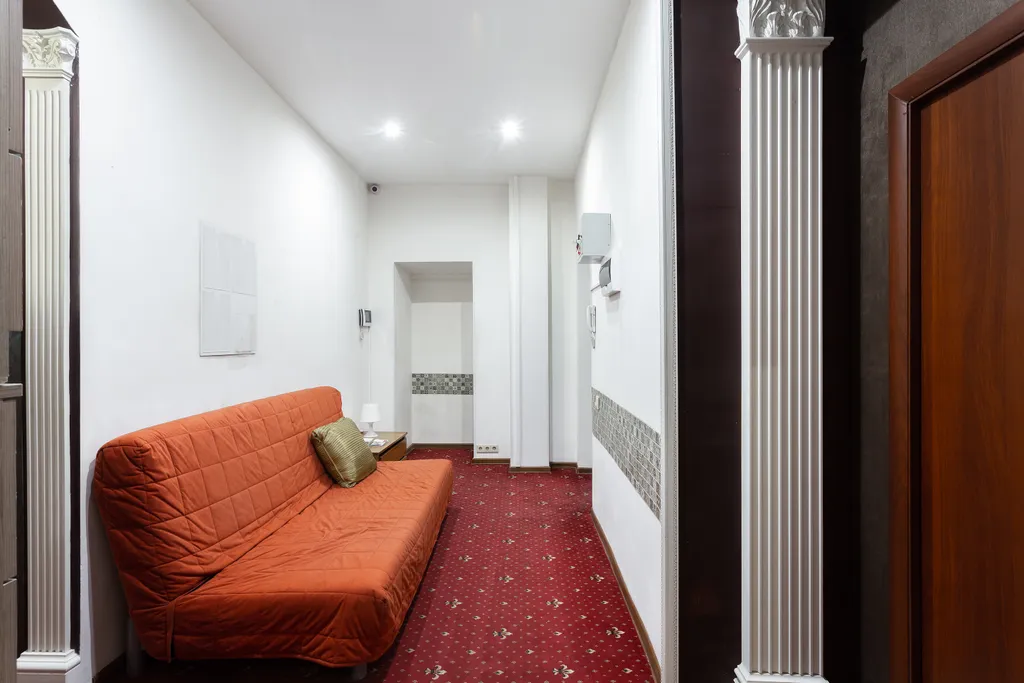 Уютная комната на одного гостя на Арбате, в центре