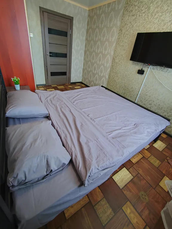 Квартира в центре