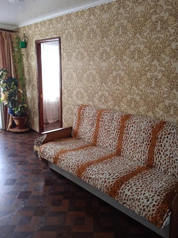 Уютная квартира в центре города — аренда посуточно в Углич