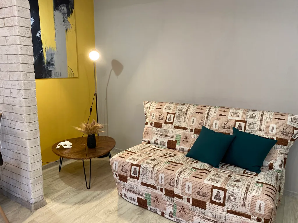 Лучшая квартира для отдыха рядом с Железнодорожным и автовокзалом