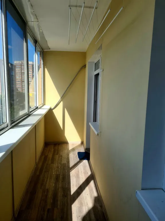 Уютная однушка в центре